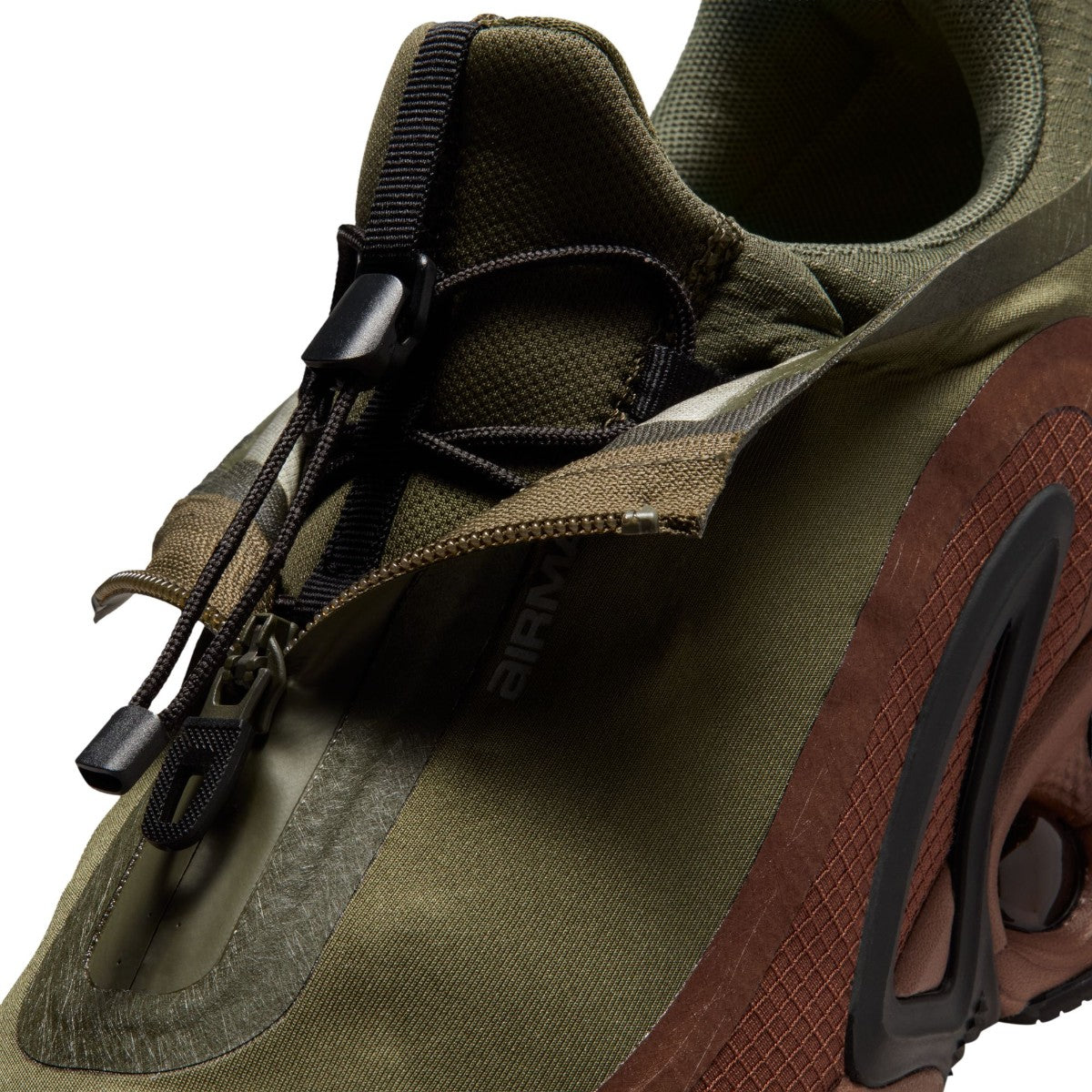 NIKE Air Max Dn Roam ナイキ エア マックス DN ローム HQ8605-301【メンズ 防水 クッショニング 撥水性 耐久性 トラクション 26SS】