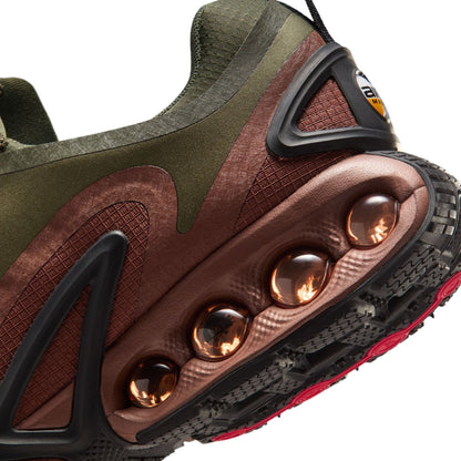 NIKE Air Max Dn Roam ナイキ エア マックス DN ローム HQ8605-301【メンズ 防水 クッショニング 撥水性 耐久性 トラクション 26SS】