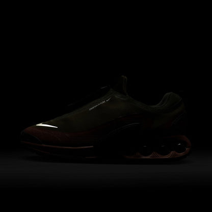 NIKE Air Max Dn Roam ナイキ エア マックス DN ローム HQ8605-301【メンズ 防水 クッショニング 撥水性 耐久性 トラクション 26SS】
