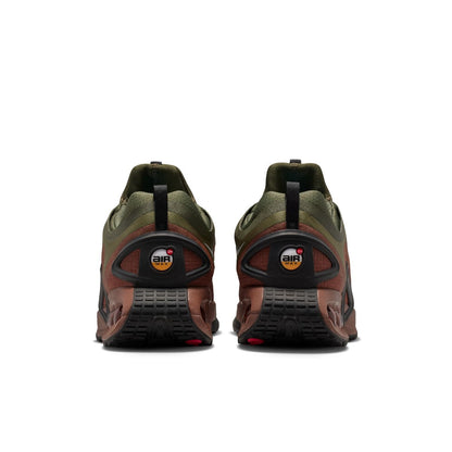 NIKE Air Max Dn Roam ナイキ エア マックス DN ローム HQ8605-301【メンズ 防水 クッショニング 撥水性 耐久性 トラクション 26SS】