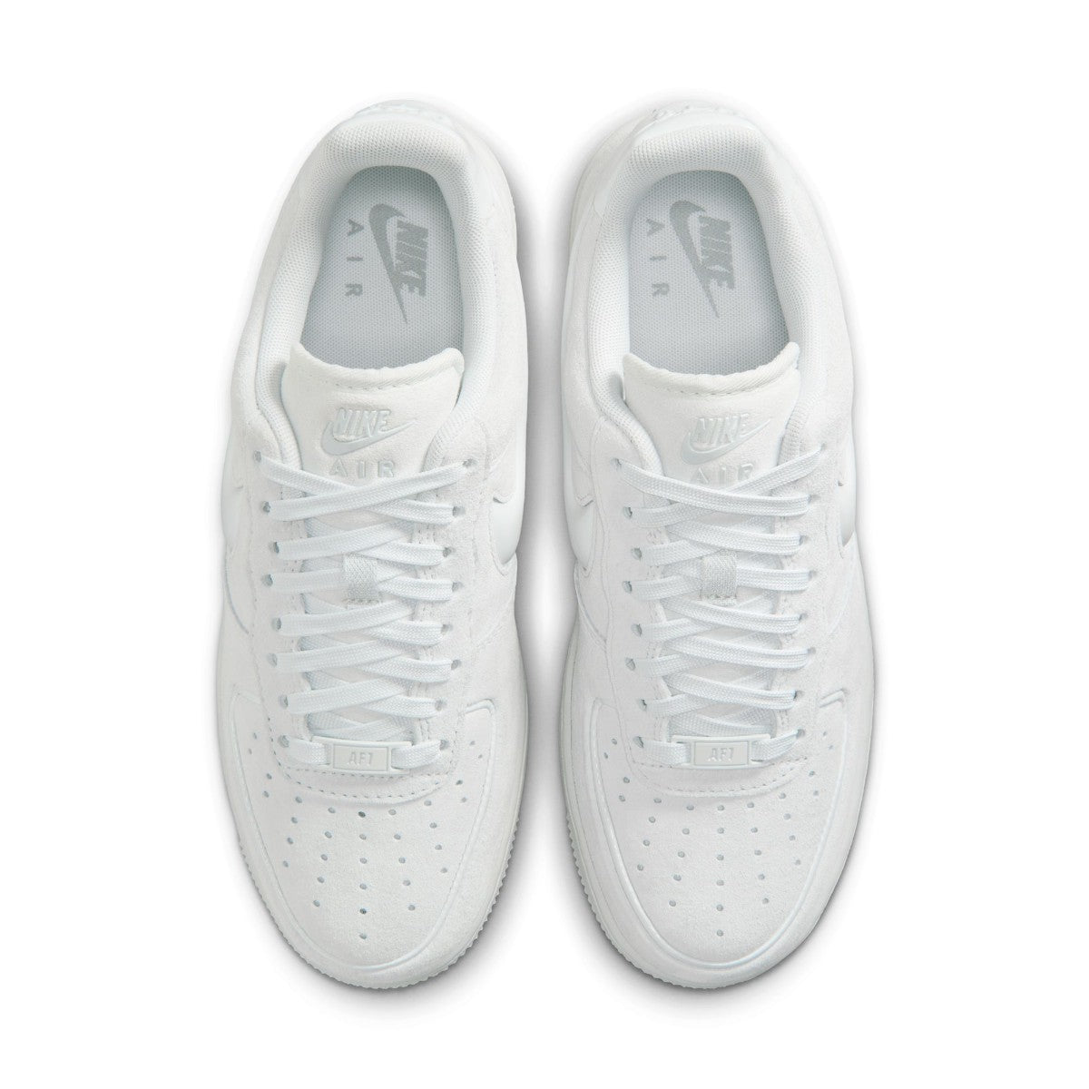 NIKE Air Force 1 '07 ナイキ ウィメンズ エア フォース 1 ’07 HV4406-100【レディース スニーカー 耐久性 快適性 クッション性 通気性 26SS】