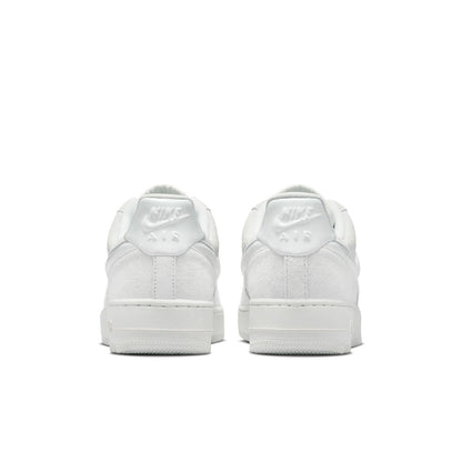 NIKE Air Force 1 '07 ナイキ ウィメンズ エア フォース 1 ’07 HV4406-100【レディース スニーカー 耐久性 快適性 クッション性 通気性 26SS】