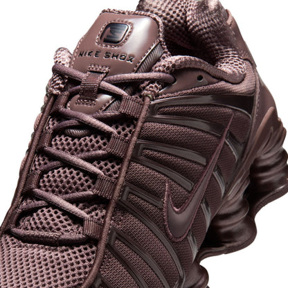 NIKE Shox TL ナイキ ウィメンズ ショックス TL IB1087-500【レディース 衝撃吸収 クッショニング 安定性 メッシュアッパー 反発性 耐久性 26SS】