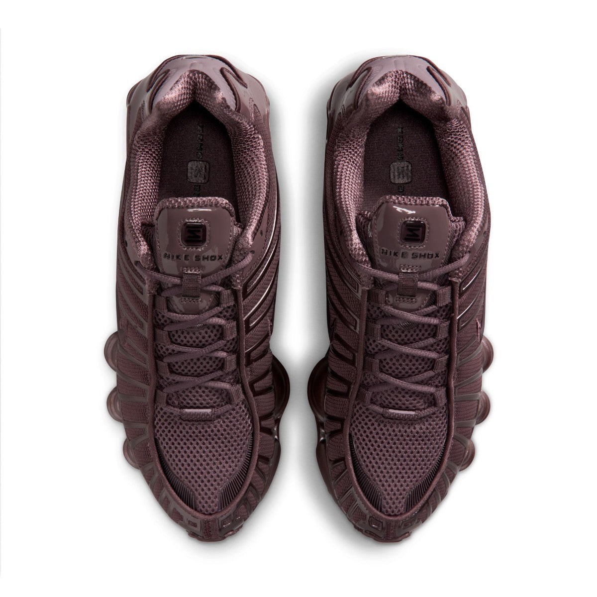 NIKE Shox TL ナイキ ウィメンズ ショックス TL IB1087-500【レディース 衝撃吸収 クッショニング 安定性 メッシュアッパー 反発性 耐久性 26SS】