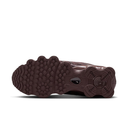 NIKE Shox TL ナイキ ウィメンズ ショックス TL IB1087-500【レディース 衝撃吸収 クッショニング 安定性 メッシュアッパー 反発性 耐久性 26SS】