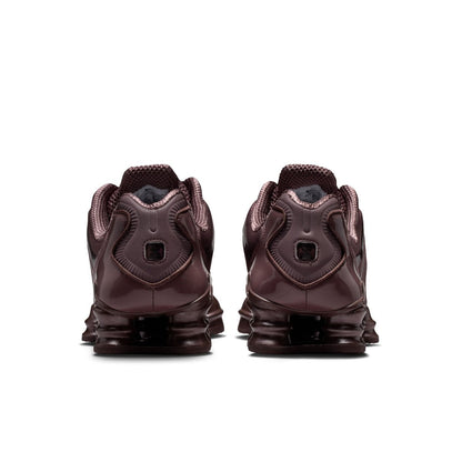 NIKE Shox TL ナイキ ウィメンズ ショックス TL IB1087-500【レディース 衝撃吸収 クッショニング 安定性 メッシュアッパー 反発性 耐久性 26SS】