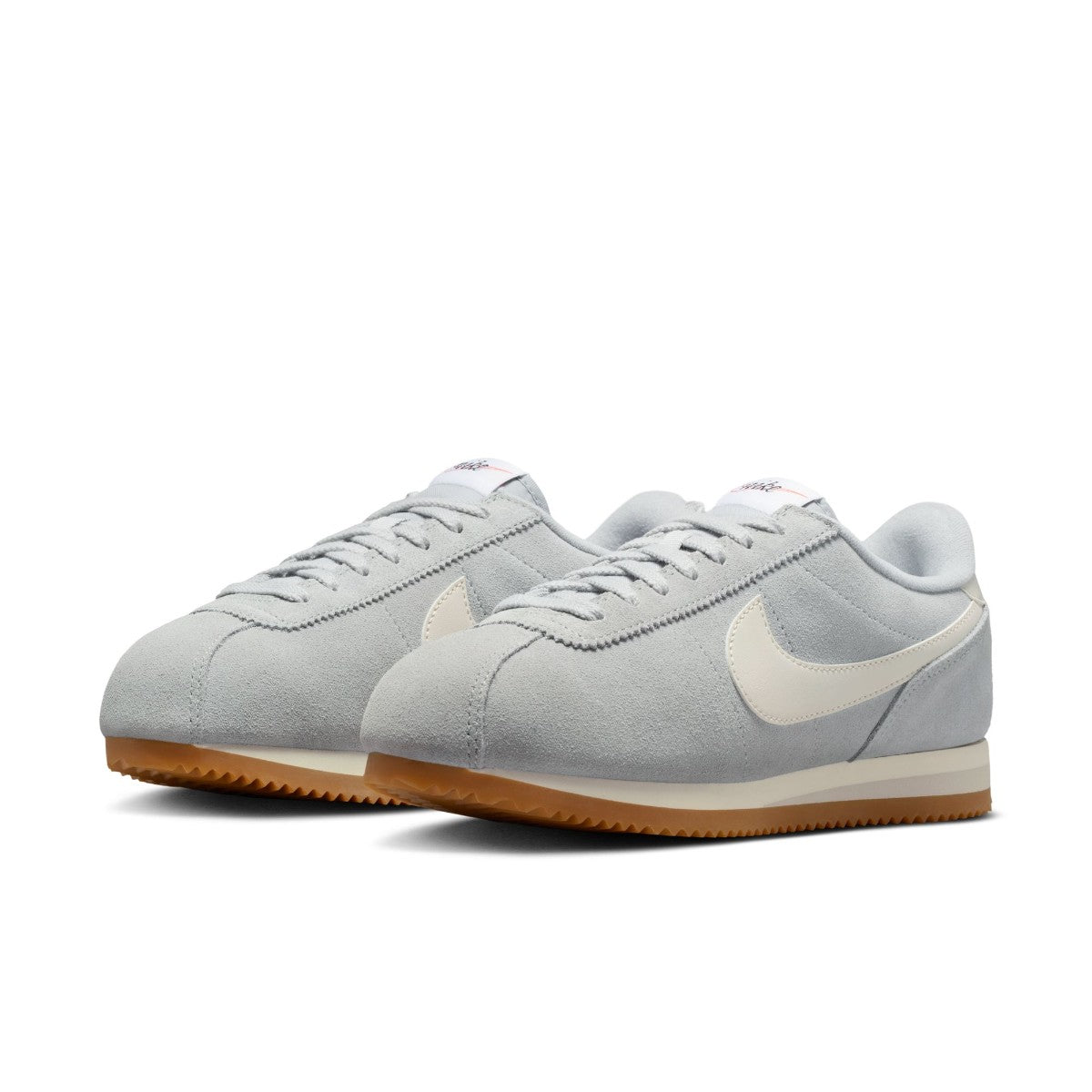 NIKE Cortez ナイキ ウィメンズ コルテッツ IB1857-002【レディース クッショニング 耐久性 安定感 トラクション 快適な履き心地 26SS】