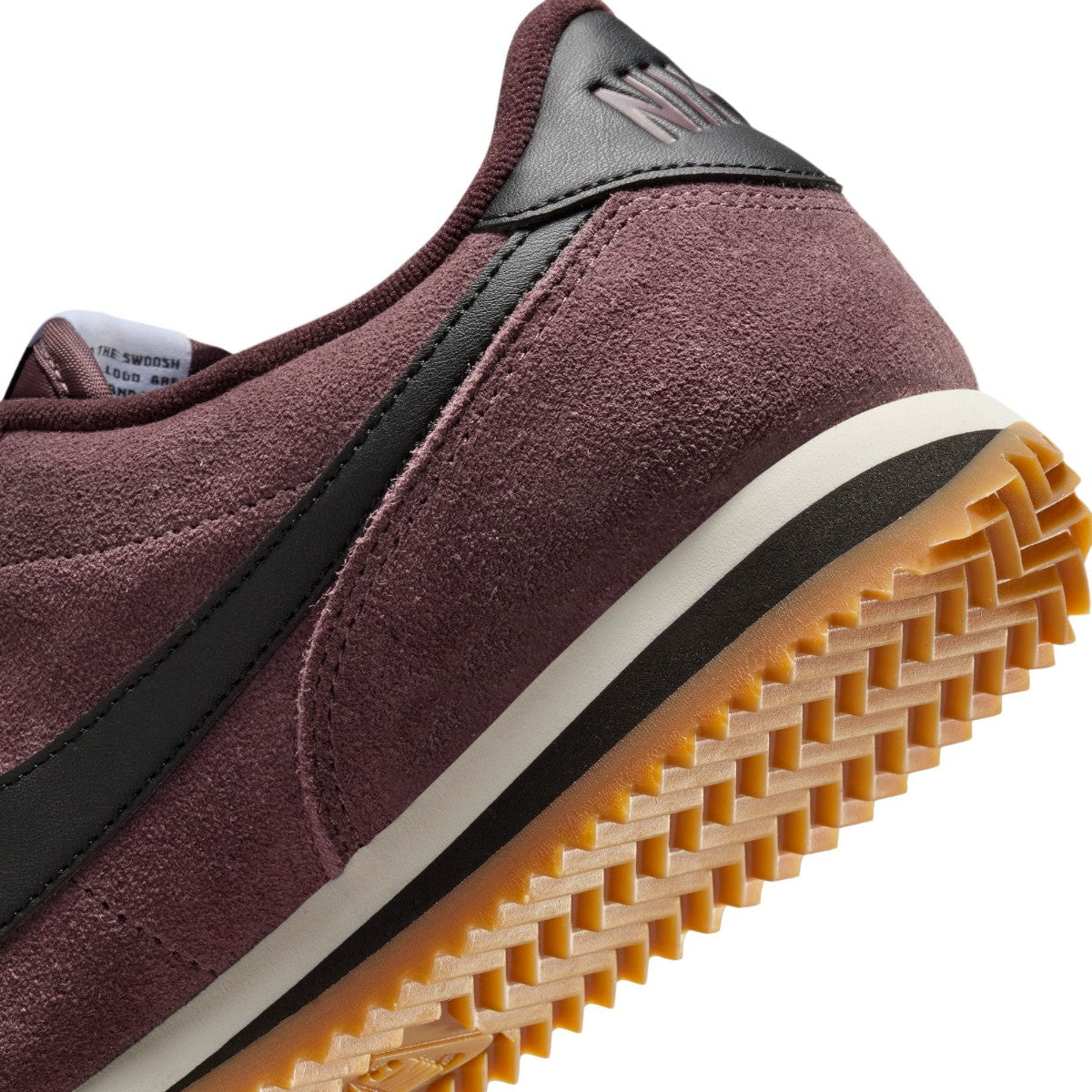 NIKE Cortez ナイキ ウィメンズ コルテッツ IB1857-500【レディース クッショニング 耐久性 安定感 トラクション 快適な履き心地 26SS】