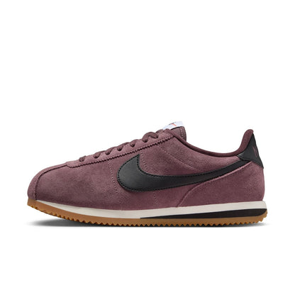 NIKE Cortez ナイキ ウィメンズ コルテッツ IB1857-500【レディース クッショニング 耐久性 安定感 トラクション 快適な履き心地 26SS】