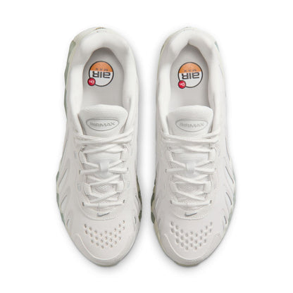 NIKE Air Max Dn8 Leather ナイキ エアマックス Dn8 レザー IB6381-001【メンズ クッショニング 反発力 耐久性 快適性 26SS】