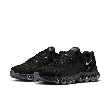 NIKE Air Max Dn8 Leather ナイキ エアマックス Dn8 レザー IB6381-002【メンズ クッショニング 反発力 耐久性 快適性 26SS】