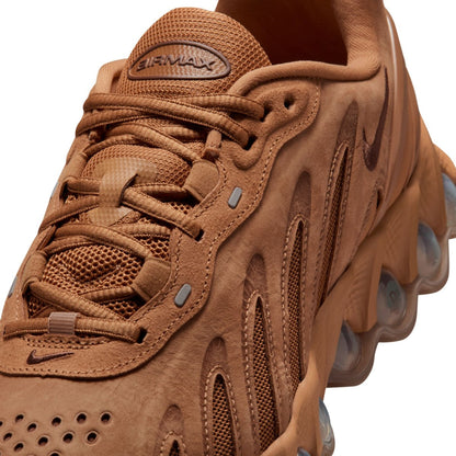 NIKE Air Max Dn8 Leather ナイキ エアマックス Dn8 レザー IB6381-200【メンズ クッショニング 反発力 耐久性 快適性 26SS】