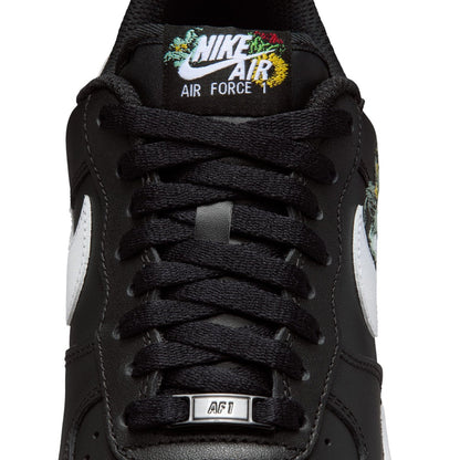 NIKE Air Force 1 '07 Premium ナイキ エア フォース 1 ’07 PRM IB6644-001【レディース 通気性 クッショニング トラクション 耐久性 クラシックデザイン 26SS】