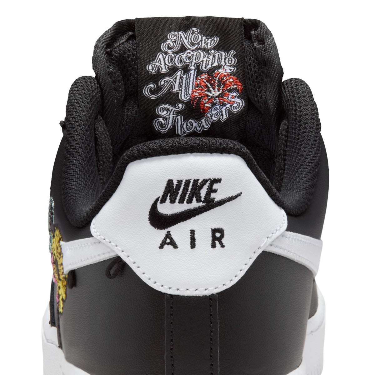 NIKE Air Force 1 '07 Premium ナイキ エア フォース 1 ’07 PRM IB6644-001【レディース 通気性 クッショニング トラクション 耐久性 クラシックデザイン 26SS】