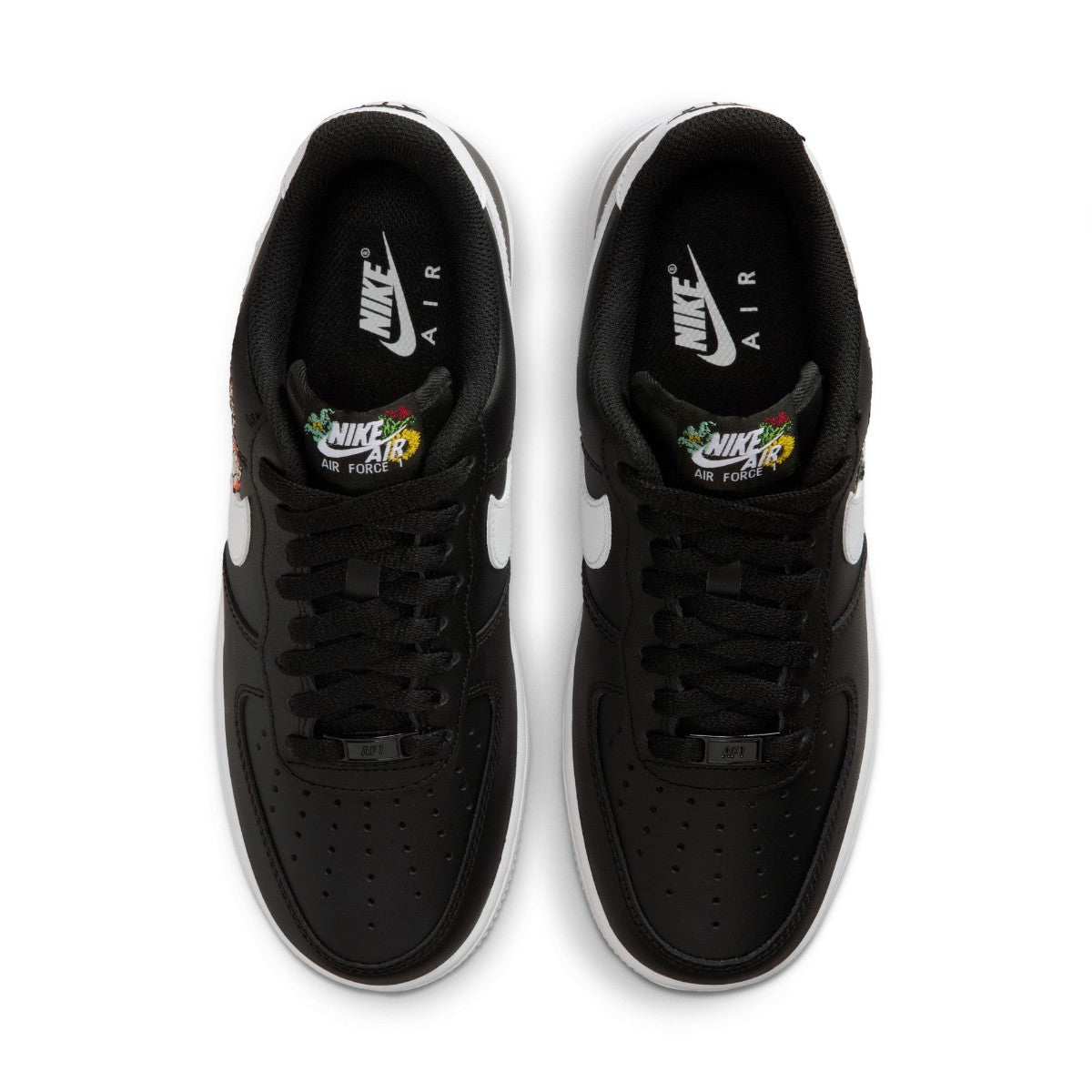 NIKE Air Force 1 '07 Premium ナイキ エア フォース 1 ’07 PRM IB6644-001【レディース 通気性 クッショニング トラクション 耐久性 クラシックデザイン 26SS】