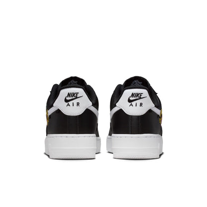 NIKE Air Force 1 '07 Premium ナイキ エア フォース 1 ’07 PRM IB6644-001【レディース 通気性 クッショニング トラクション 耐久性 クラシックデザイン 26SS】