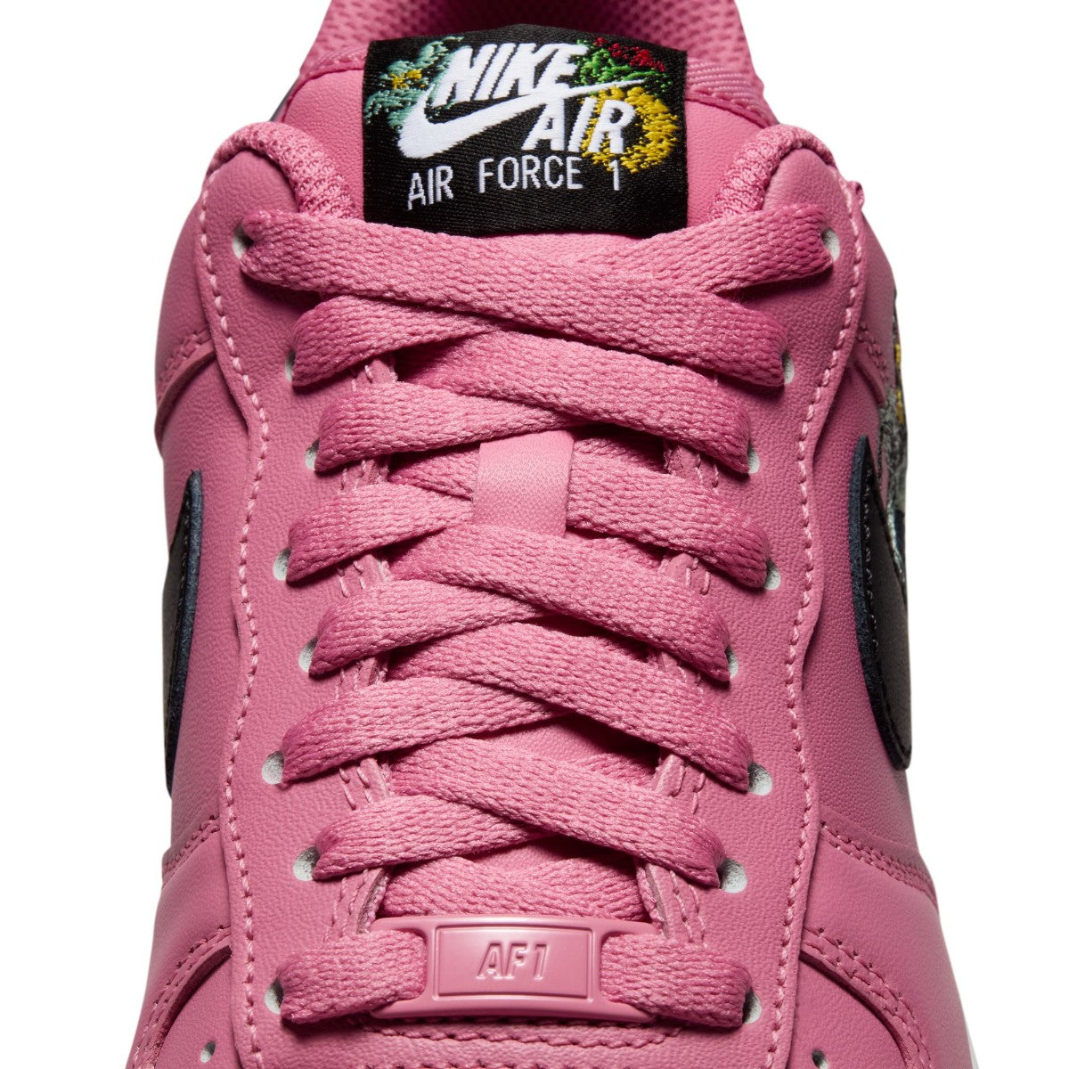 NIKE Air Force 1 '07 Premium ナイキ エア フォース 1 ’07 PRM IB6644-600【レディース 通気性 クッショニング トラクション 耐久性 クラシックデザイン 26SS】