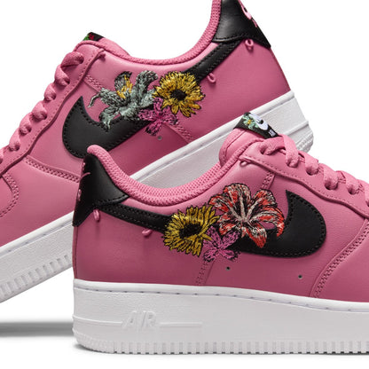NIKE Air Force 1 '07 Premium ナイキ エア フォース 1 ’07 PRM IB6644-600【レディース 通気性 クッショニング トラクション 耐久性 クラシックデザイン 26SS】