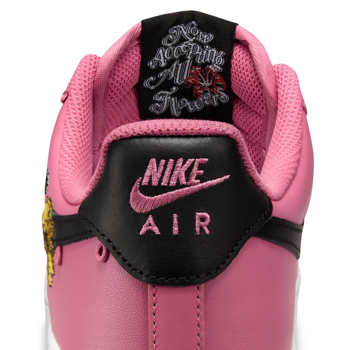 NIKE Air Force 1 '07 Premium ナイキ エア フォース 1 ’07 PRM IB6644-600【レディース 通気性 クッショニング トラクション 耐久性 クラシックデザイン 26SS】