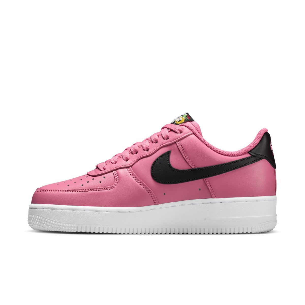 NIKE Air Force 1 '07 Premium ナイキ エア フォース 1 ’07 PRM IB6644-600【レディース 通気性 クッショニング トラクション 耐久性 クラシックデザイン 26SS】