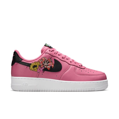 NIKE Air Force 1 '07 Premium ナイキ エア フォース 1 ’07 PRM IB6644-600【レディース 通気性 クッショニング トラクション 耐久性 クラシックデザイン 26SS】