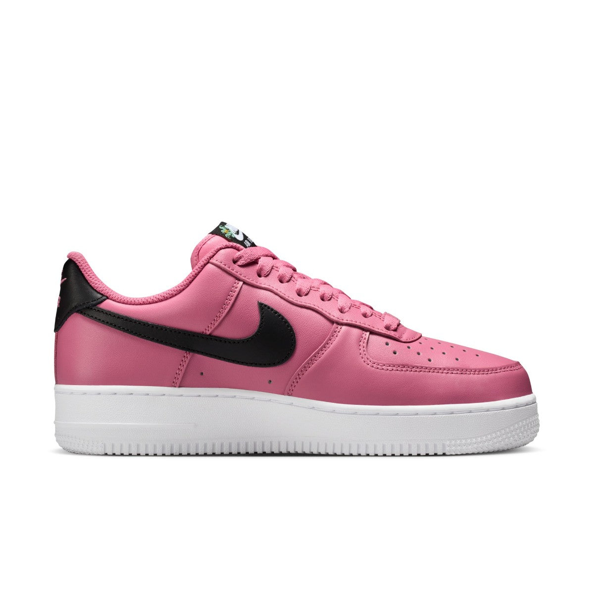 NIKE Air Force 1 '07 Premium ナイキ エア フォース 1 ’07 PRM IB6644-600【レディース 通気性 クッショニング トラクション 耐久性 クラシックデザイン 26SS】