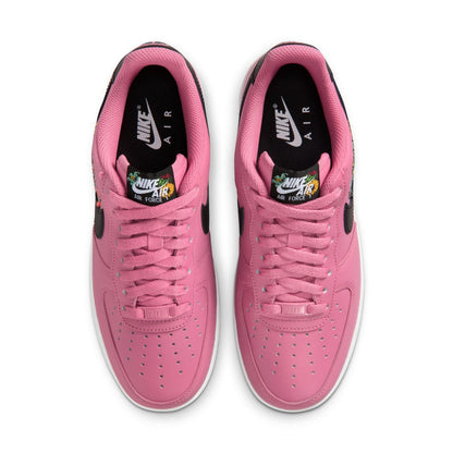 NIKE Air Force 1 '07 Premium ナイキ エア フォース 1 ’07 PRM IB6644-600【レディース 通気性 クッショニング トラクション 耐久性 クラシックデザイン 26SS】