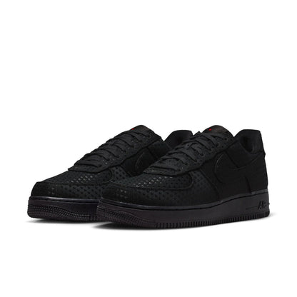 NIKE Air Force 1 Retro "Valentine's Day" ナイキ エアフォース1レトロ "バレンタインデー" IB6836-001【メンズ 耐久性 26SS】