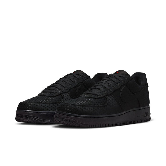 NIKE Air Force 1 Retro "Valentine's Day" ナイキ エアフォース1レトロ "バレンタインデー" IB6836-001【メンズ 耐久性 26SS】