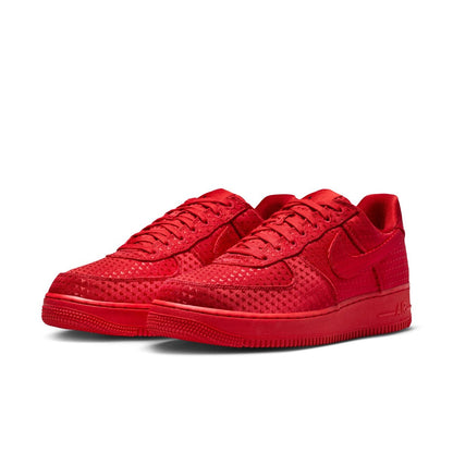 NIKE Air Force 1 Retro "Valentine's Day" ナイキ エアフォース1レトロ "バレンタインデー" IB6836-600【メンズ 耐久性 26SS】