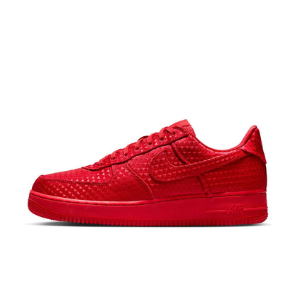 NIKE Air Force 1 Retro "Valentine's Day" ナイキ エアフォース1レトロ "バレンタインデー" IB6836-600【メンズ 耐久性 26SS】