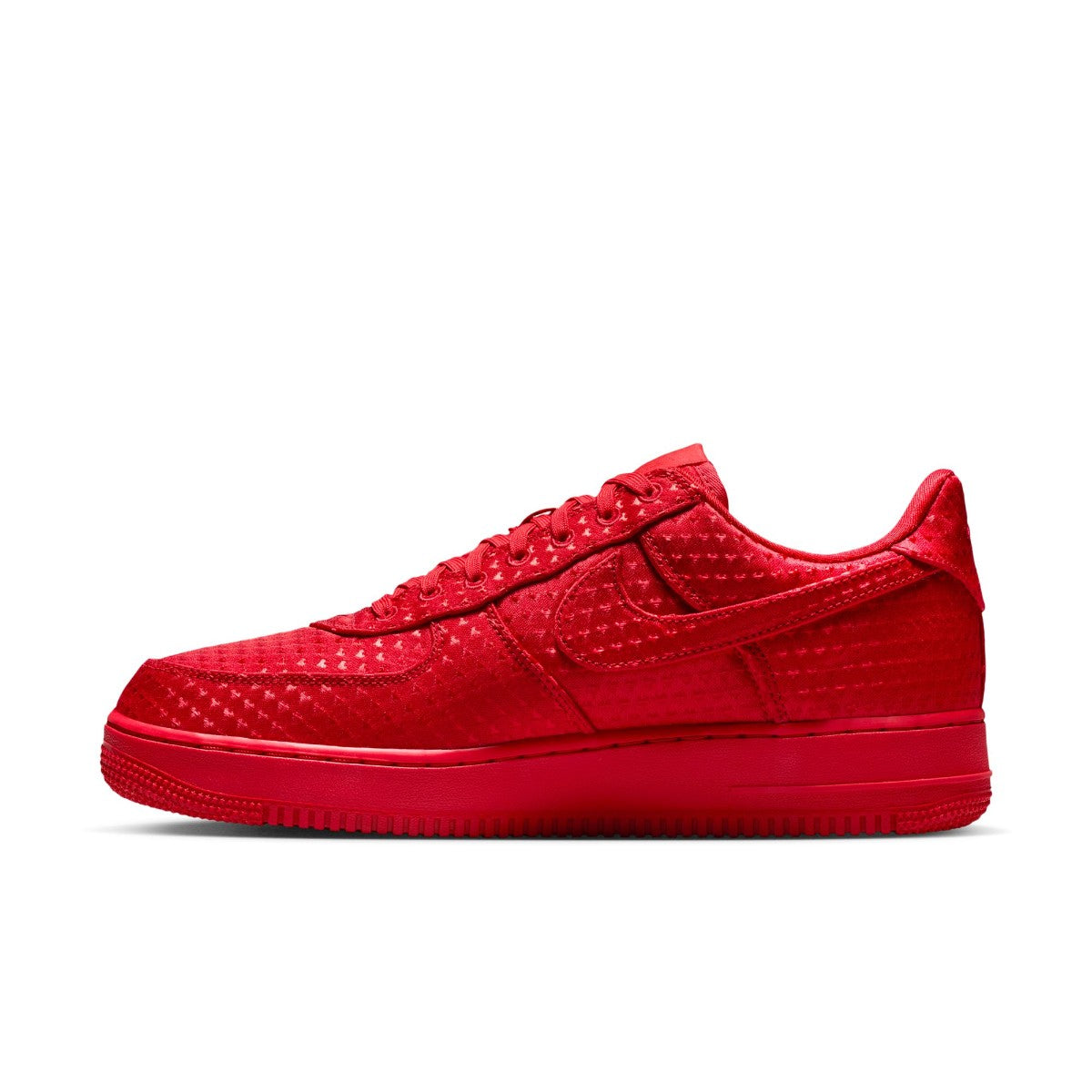 NIKE Air Force 1 Retro "Valentine's Day" ナイキ エアフォース1レトロ "バレンタインデー" IB6836-600【メンズ 耐久性 26SS】
