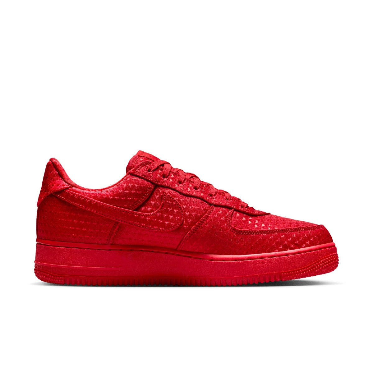 NIKE Air Force 1 Retro "Valentine's Day" ナイキ エアフォース1レトロ "バレンタインデー" IB6836-600【メンズ 耐久性 26SS】