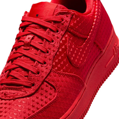 NIKE Air Force 1 Retro "Valentine's Day" ナイキ エアフォース1レトロ "バレンタインデー" IB6836-600【メンズ 耐久性 26SS】