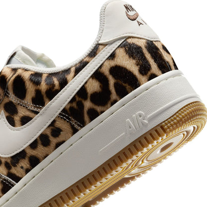 NIKE Air Force 1 '07 ナイキ ウィメンズ エア フォース 1 ’07 IB7695-200【レディース クッショニング 耐久性 トラクション 快適な履き心地 26SS】