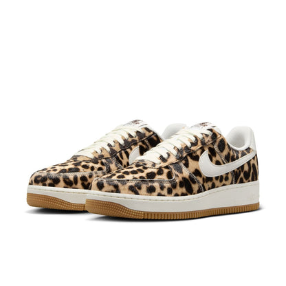NIKE Air Force 1 '07 ナイキ ウィメンズ エア フォース 1 ’07 IB7695-200【レディース クッショニング 耐久性 トラクション 快適な履き心地 26SS】