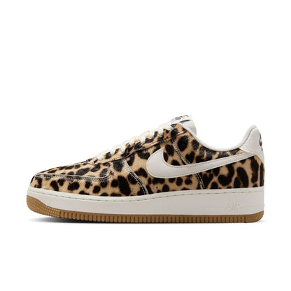 NIKE Air Force 1 '07 ナイキ ウィメンズ エア フォース 1 ’07 IB7695-200【レディース クッショニング 耐久性 トラクション 快適な履き心地 26SS】