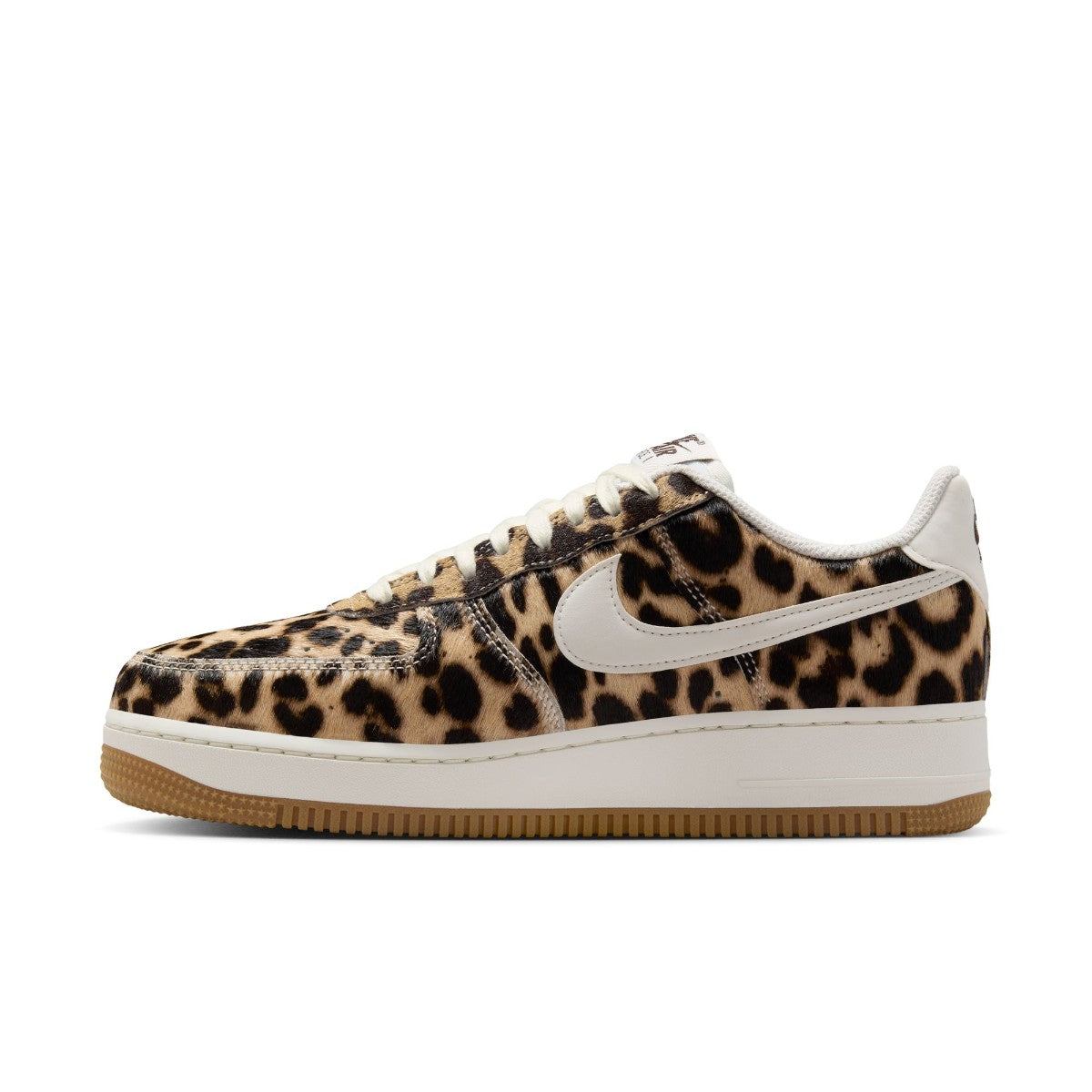 NIKE Air Force 1 '07 ナイキ ウィメンズ エア フォース 1 ’07 IB7695-200【レディース クッショニング 耐久性 トラクション 快適な履き心地 26SS】