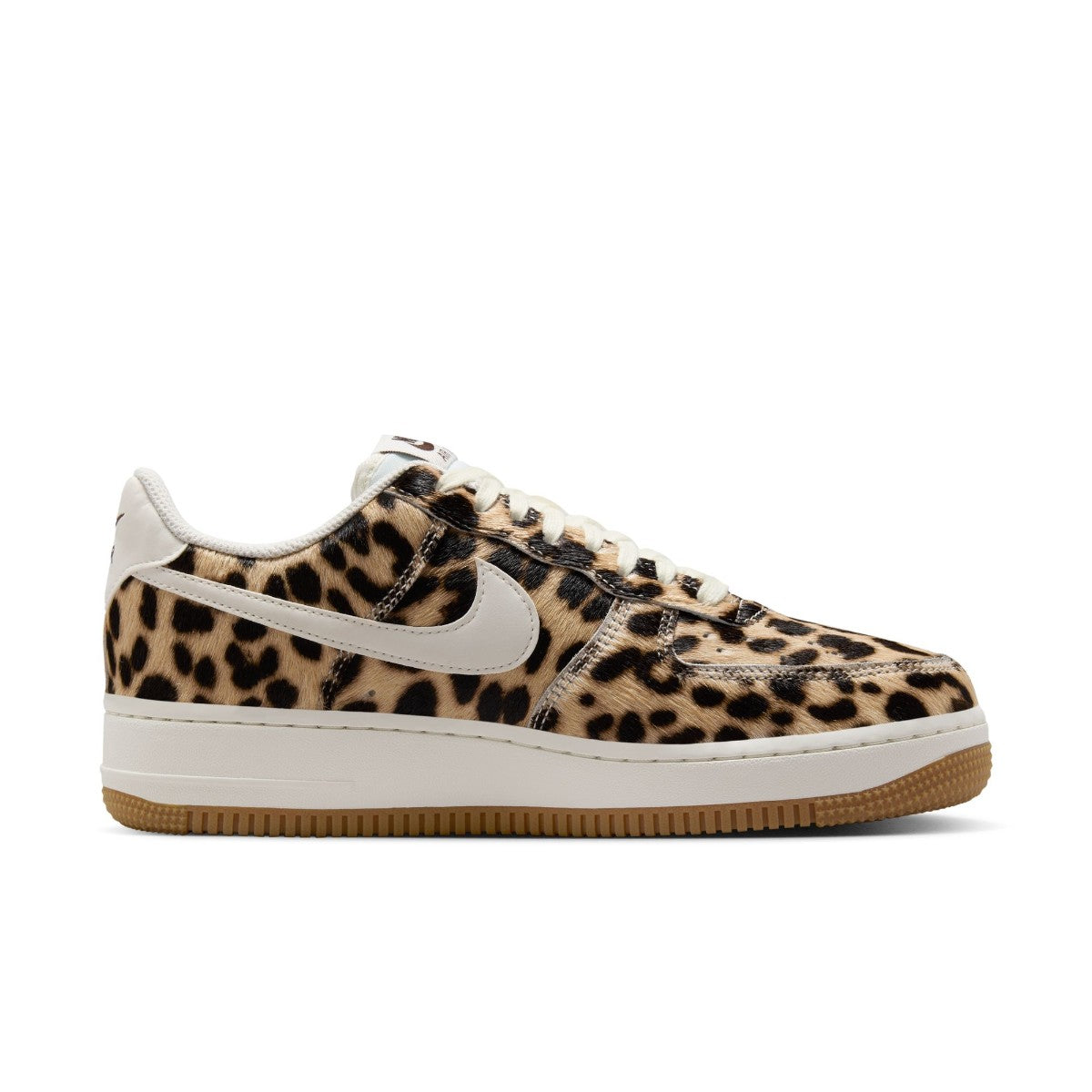 NIKE Air Force 1 '07 ナイキ ウィメンズ エア フォース 1 ’07 IB7695-200【レディース クッショニング 耐久性 トラクション 快適な履き心地 26SS】