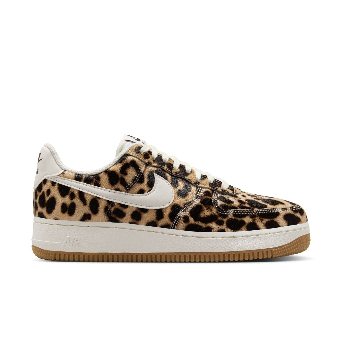 NIKE Air Force 1 '07 ナイキ ウィメンズ エア フォース 1 ’07 IB7695-200【レディース クッショニング 耐久性 トラクション 快適な履き心地 26SS】