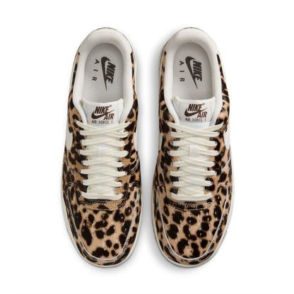 NIKE Air Force 1 '07 ナイキ ウィメンズ エア フォース 1 ’07 IB7695-200【レディース クッショニング 耐久性 トラクション 快適な履き心地 26SS】