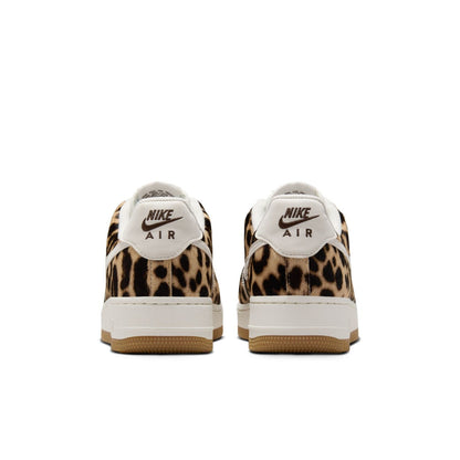 NIKE Air Force 1 '07 ナイキ ウィメンズ エア フォース 1 ’07 IB7695-200【レディース クッショニング 耐久性 トラクション 快適な履き心地 26SS】