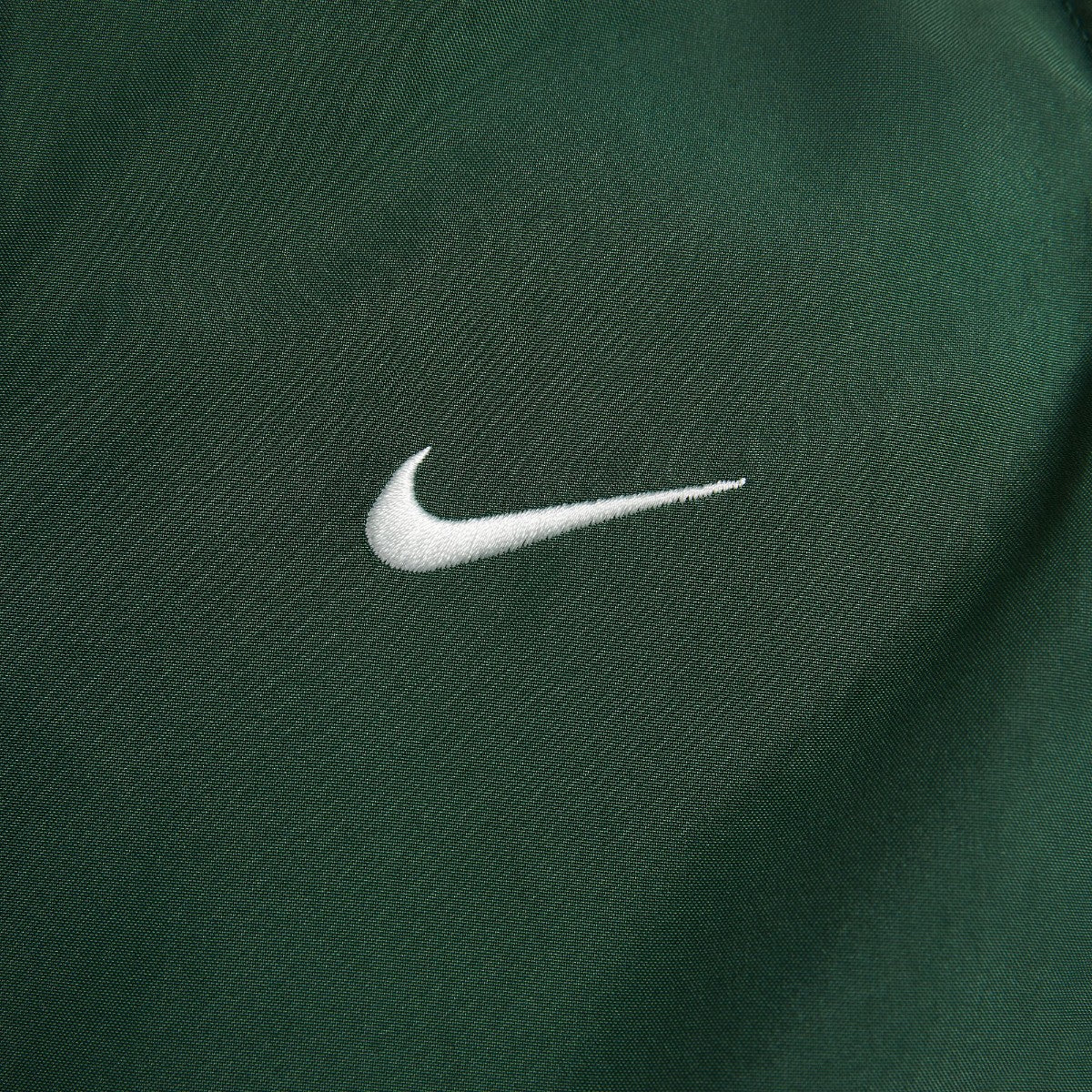 NIKE Women's NSW Shrunken Track Jacket ナイキ ウィメンズ NSW シュランクン トラックジャケット IF0217【レディース トラックジャケット クロップド丈 軽量アウター 撥水素材 メッシュ 26SS】