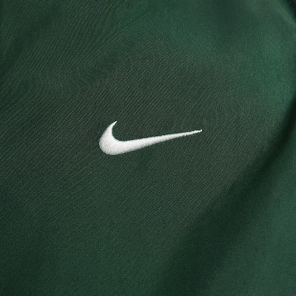 NIKE Women's NSW Shrunken Track Jacket ナイキ ウィメンズ NSW シュランクン トラックジャケット IF0217【レディース トラックジャケット クロップド丈 軽量アウター 撥水素材 メッシュ 26SS】
