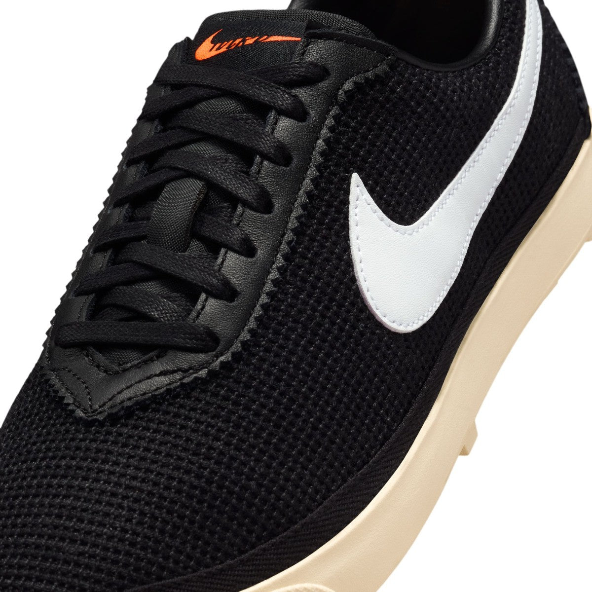 NIKE Astrograbber Textile ナイキ アストログラバー・テキスタイル II1248-001【メンズ 通気性 耐久性 トラクション ローカット 26SS】