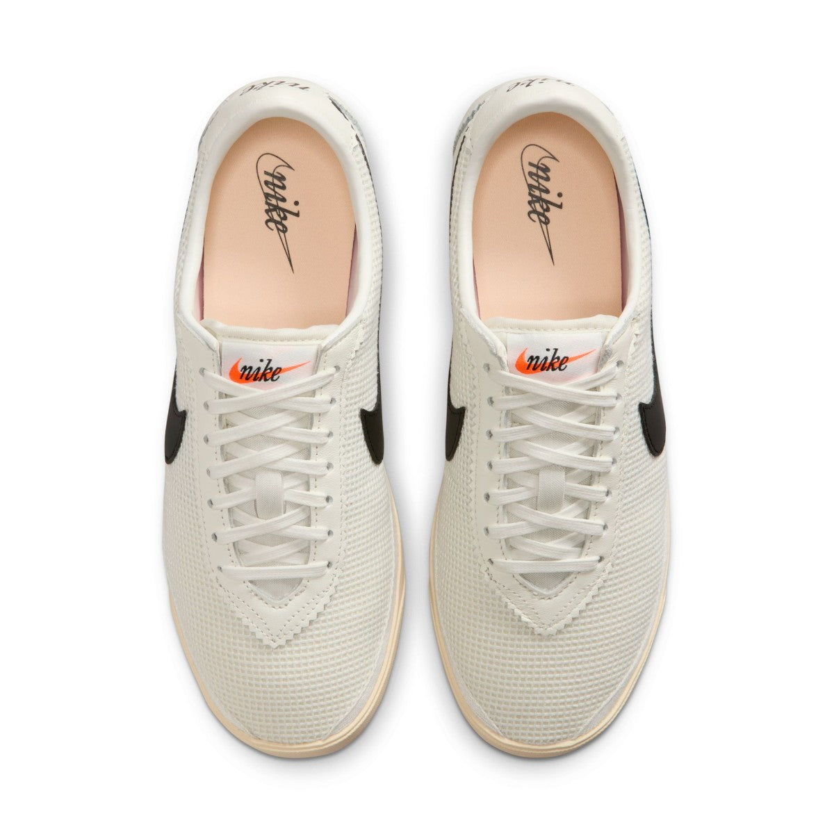 NIKE Astrograbber Textile ナイキ アストログラバー・テキスタイル II1248-100【メンズ 通気性 耐久性 トラクション ローカット 26SS】