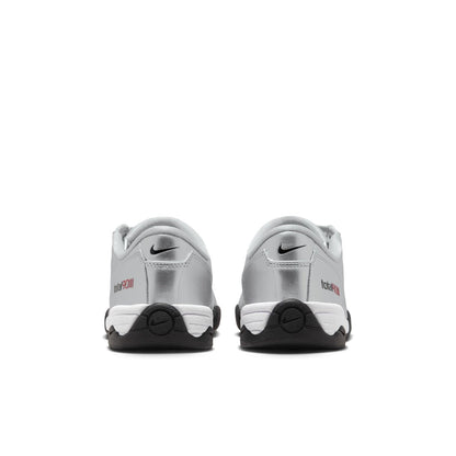 NIKE Total 90 ナイキ ウィメンズ T90 IM7595-001【レディース スニーカー Y2K キルティング ラバーソール グリップ 26SS】
