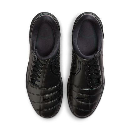 NIKE Total 90 ナイキ ウィメンズT90 IM7595-002【レディース スニーカー フットボールデザイン フラットソール グリップ性能 Y2K 26SS】