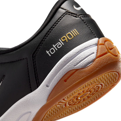 NIKE Total 90 ナイキ ウィメンズ T90 IO2387-001【レディース スニーカー フットボール レトロ Y2K グリップ 26SS】