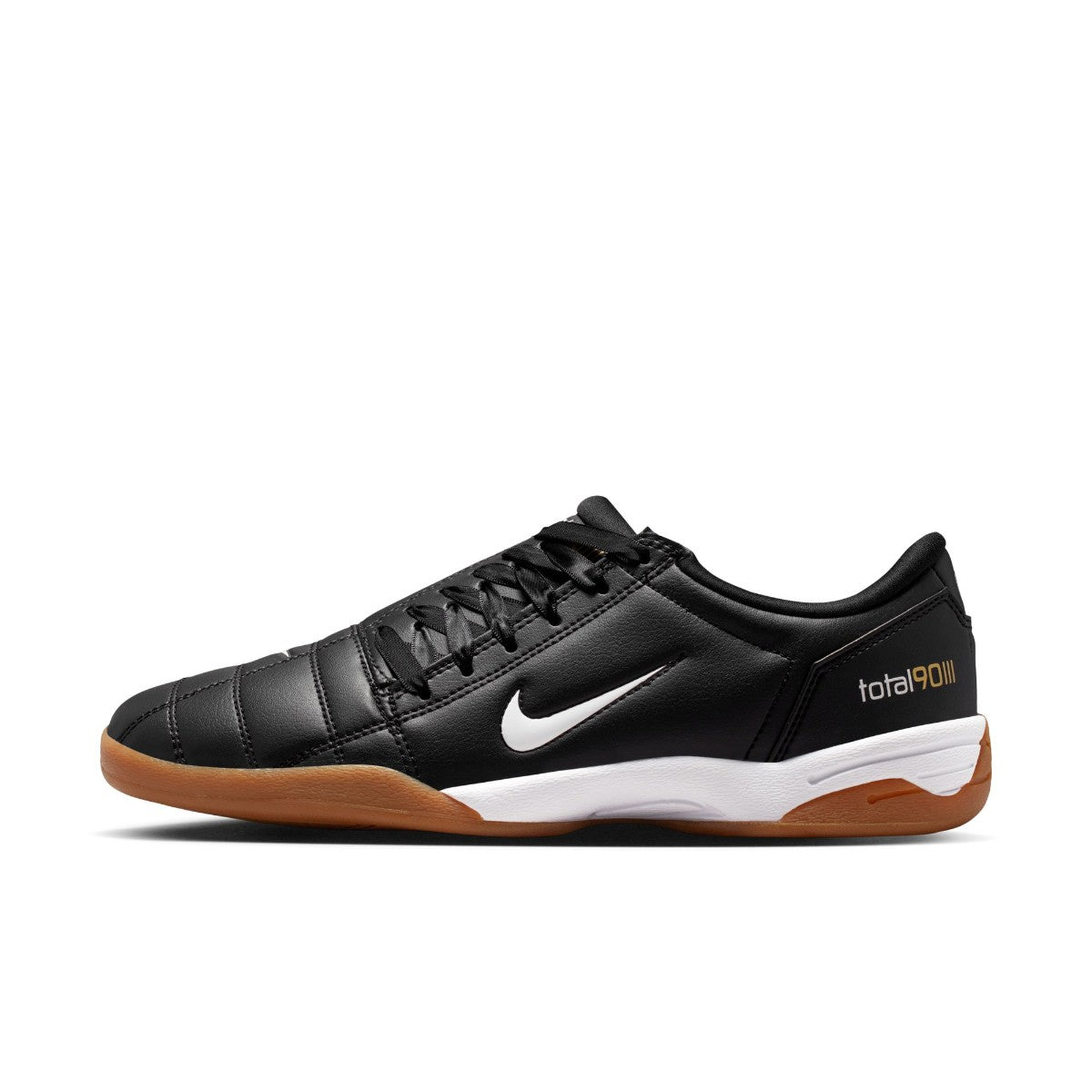 NIKE Total 90 ナイキ ウィメンズ T90 IO2387-001【レディース スニーカー フットボール レトロ Y2K グリップ 26SS】